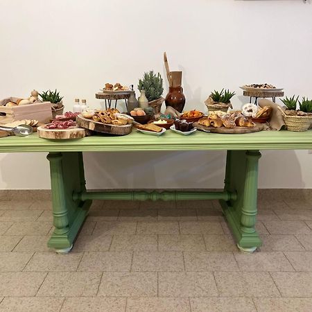 B&B Villa Maggi Locorotondo Zewnętrze zdjęcie