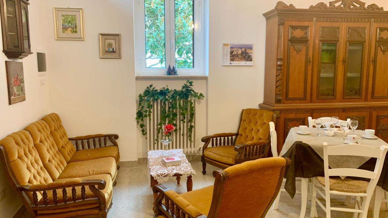 B&B Villa Maggi Locorotondo Zewnętrze zdjęcie