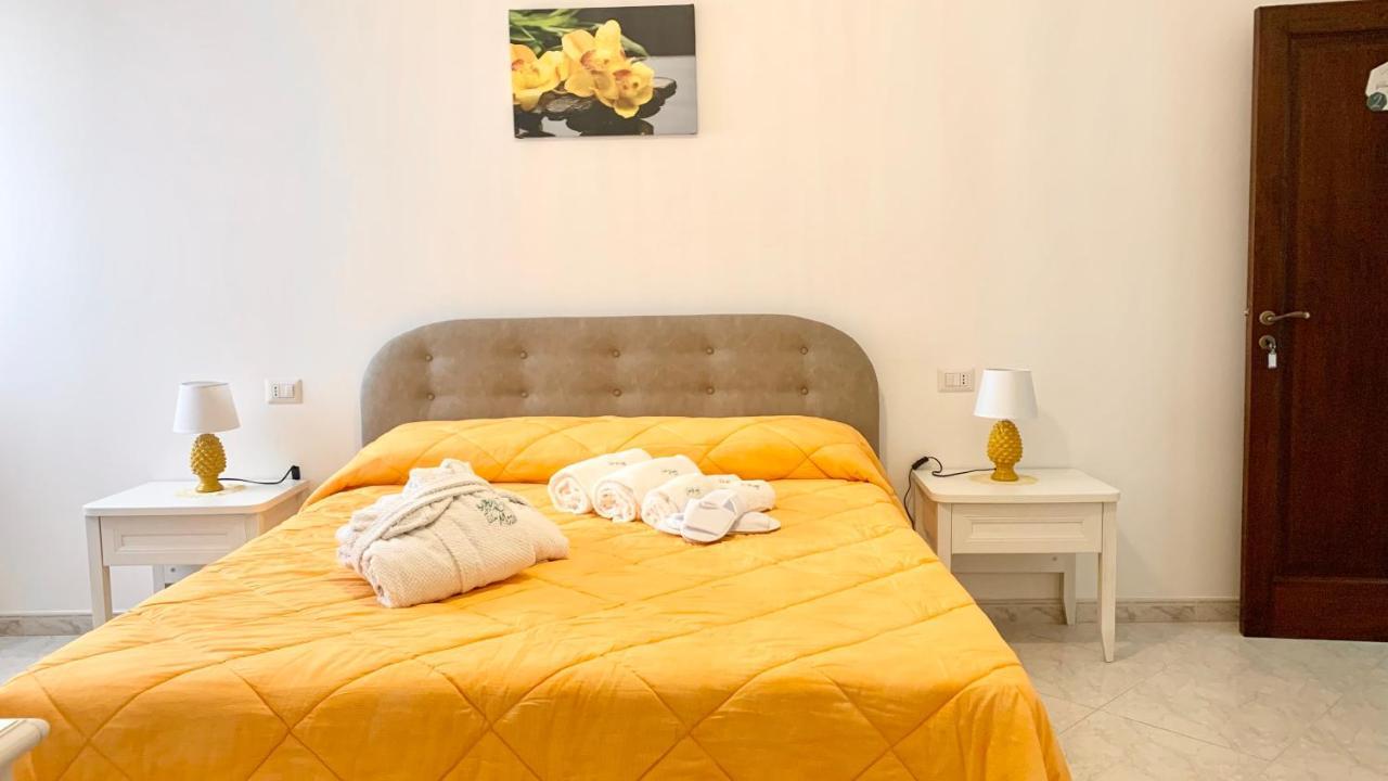 B&B Villa Maggi Locorotondo Zewnętrze zdjęcie