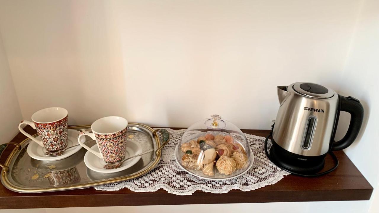 B&B Villa Maggi Locorotondo Zewnętrze zdjęcie
