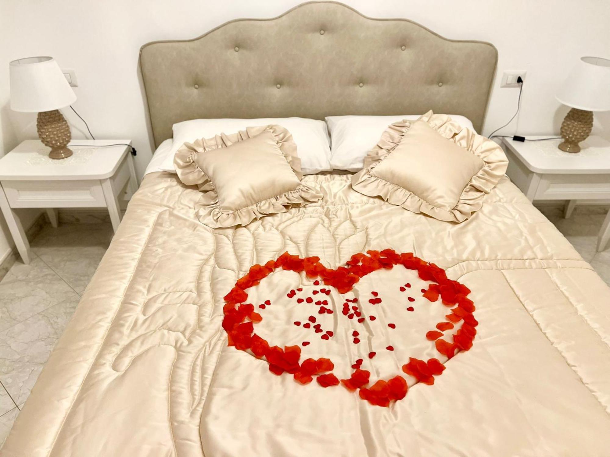 B&B Villa Maggi Locorotondo Zewnętrze zdjęcie