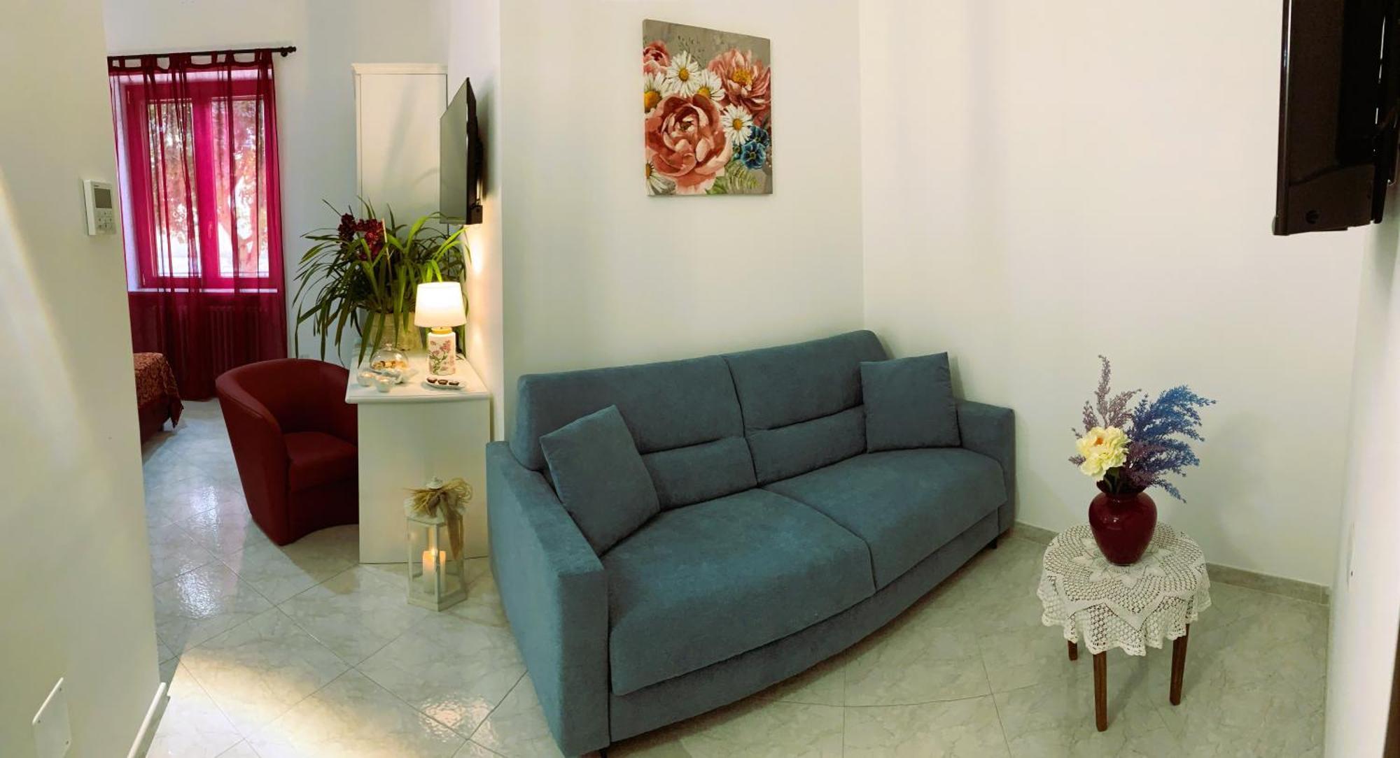 B&B Villa Maggi Locorotondo Zewnętrze zdjęcie
