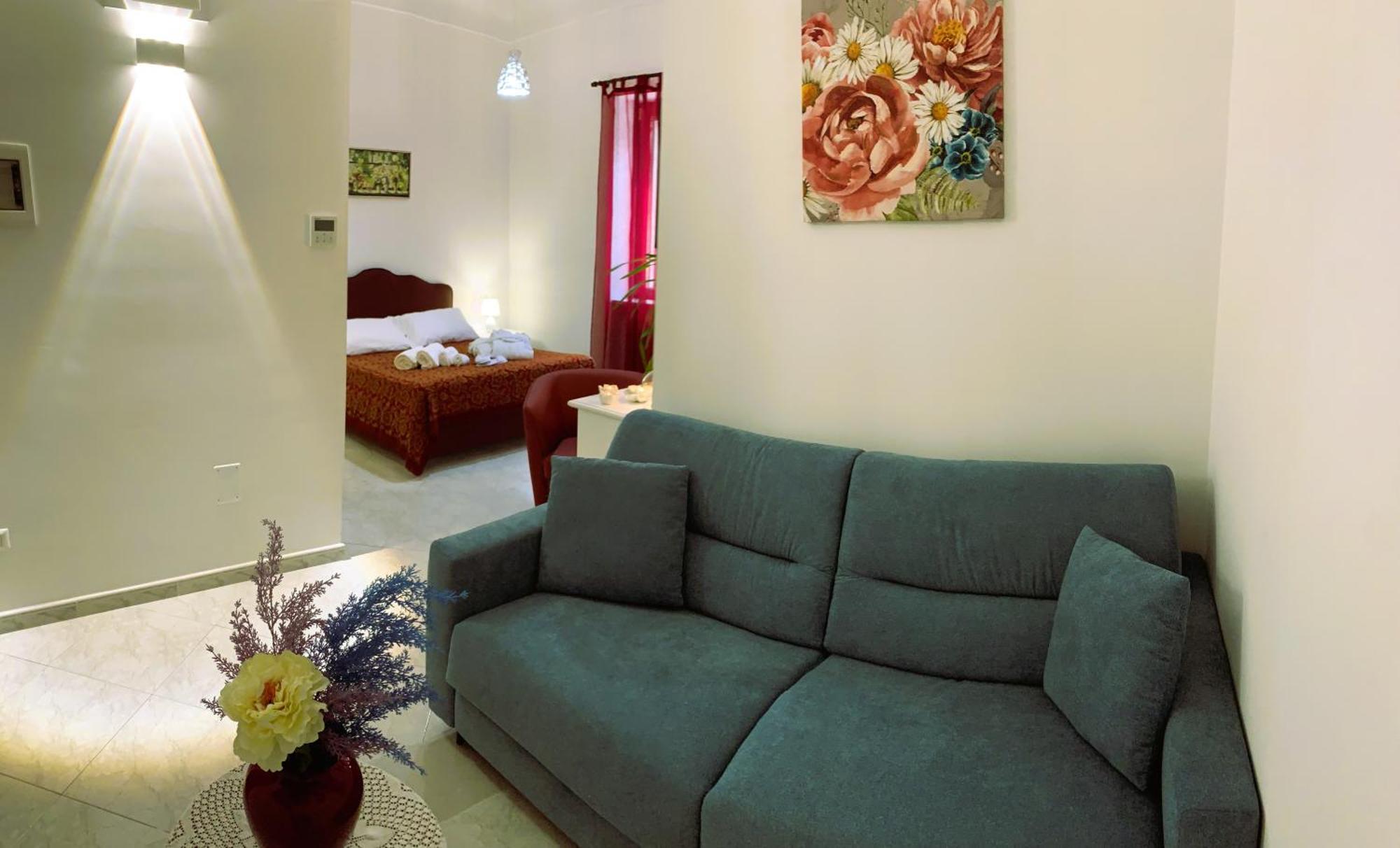 B&B Villa Maggi Locorotondo Zewnętrze zdjęcie
