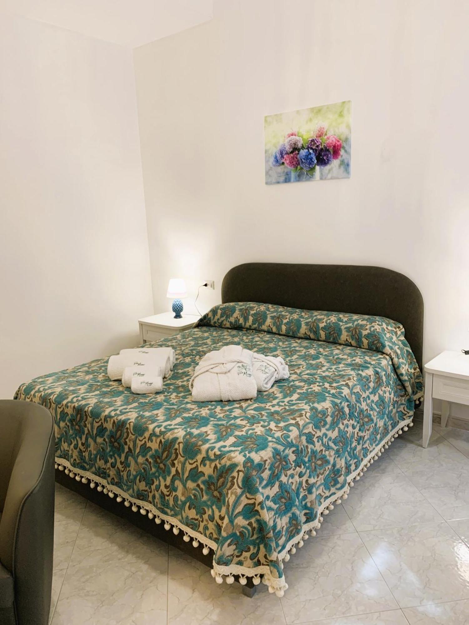 B&B Villa Maggi Locorotondo Zewnętrze zdjęcie