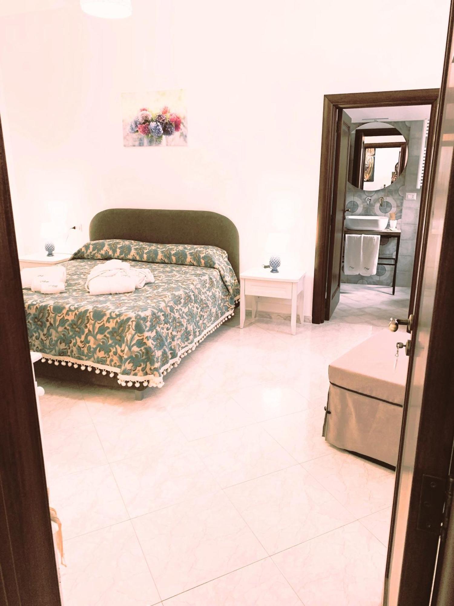 B&B Villa Maggi Locorotondo Zewnętrze zdjęcie