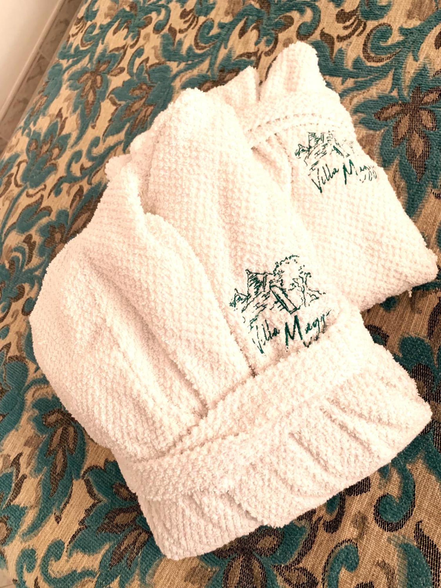 B&B Villa Maggi Locorotondo Zewnętrze zdjęcie