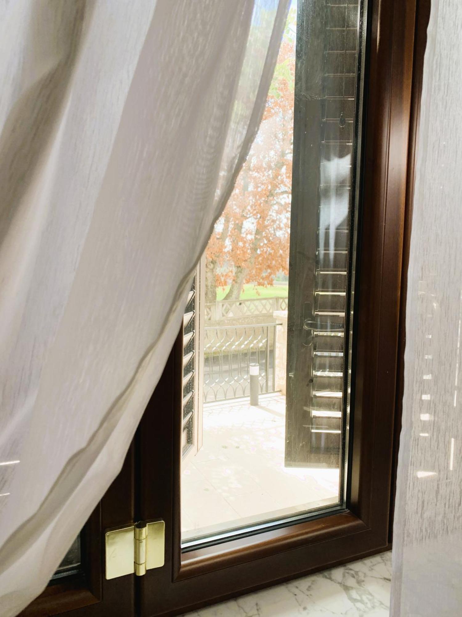B&B Villa Maggi Locorotondo Zewnętrze zdjęcie