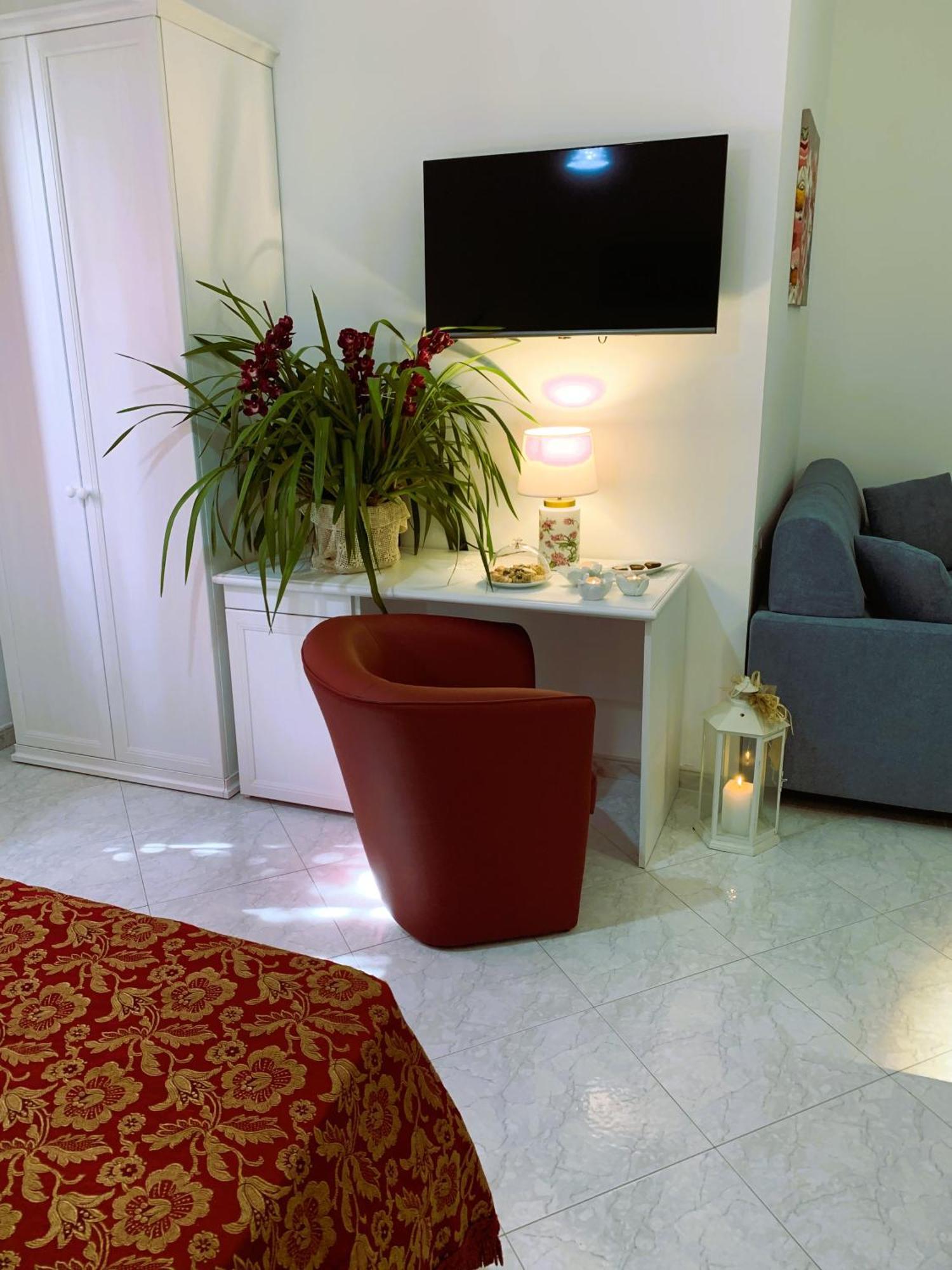 B&B Villa Maggi Locorotondo Zewnętrze zdjęcie