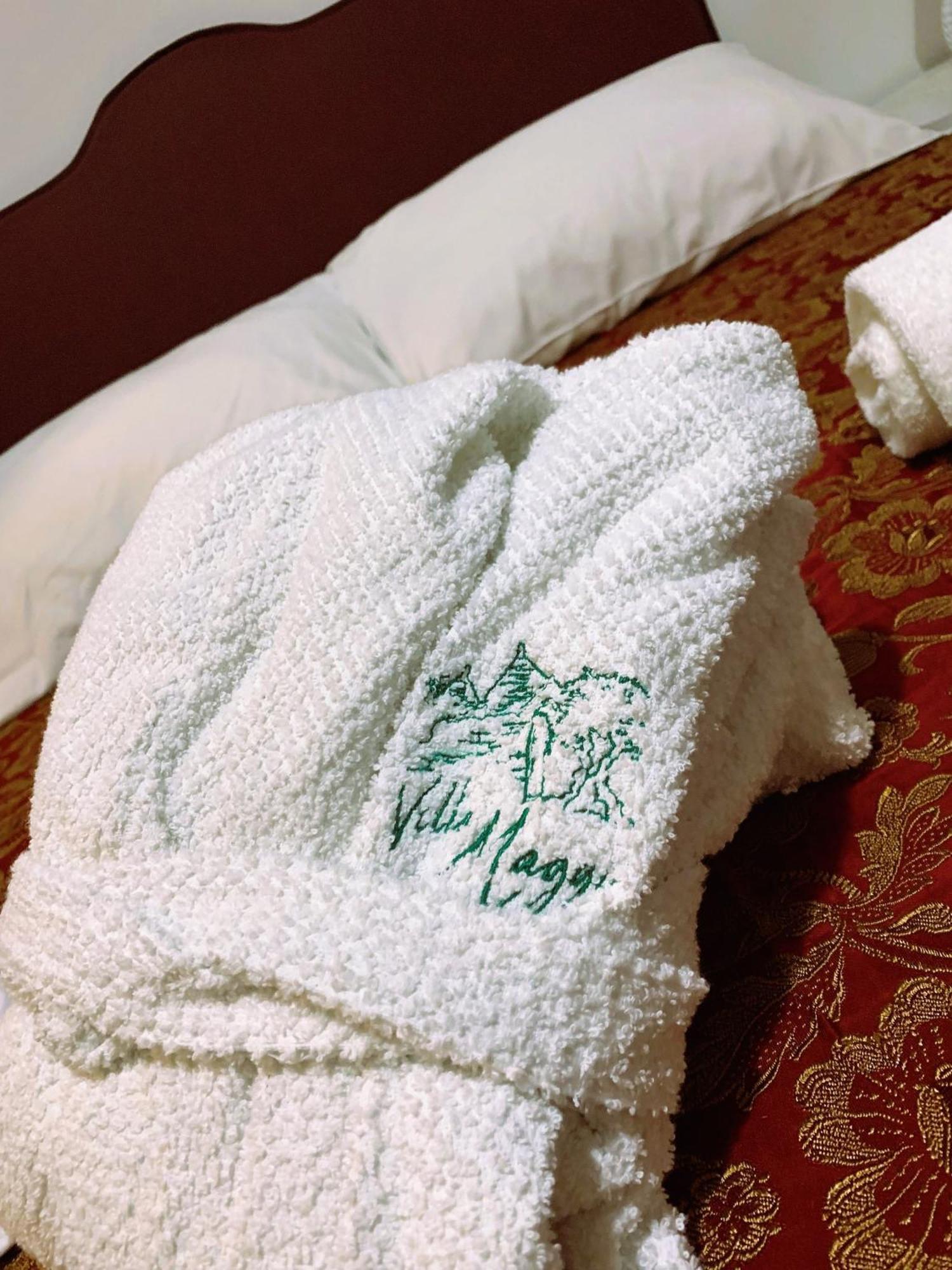 B&B Villa Maggi Locorotondo Zewnętrze zdjęcie