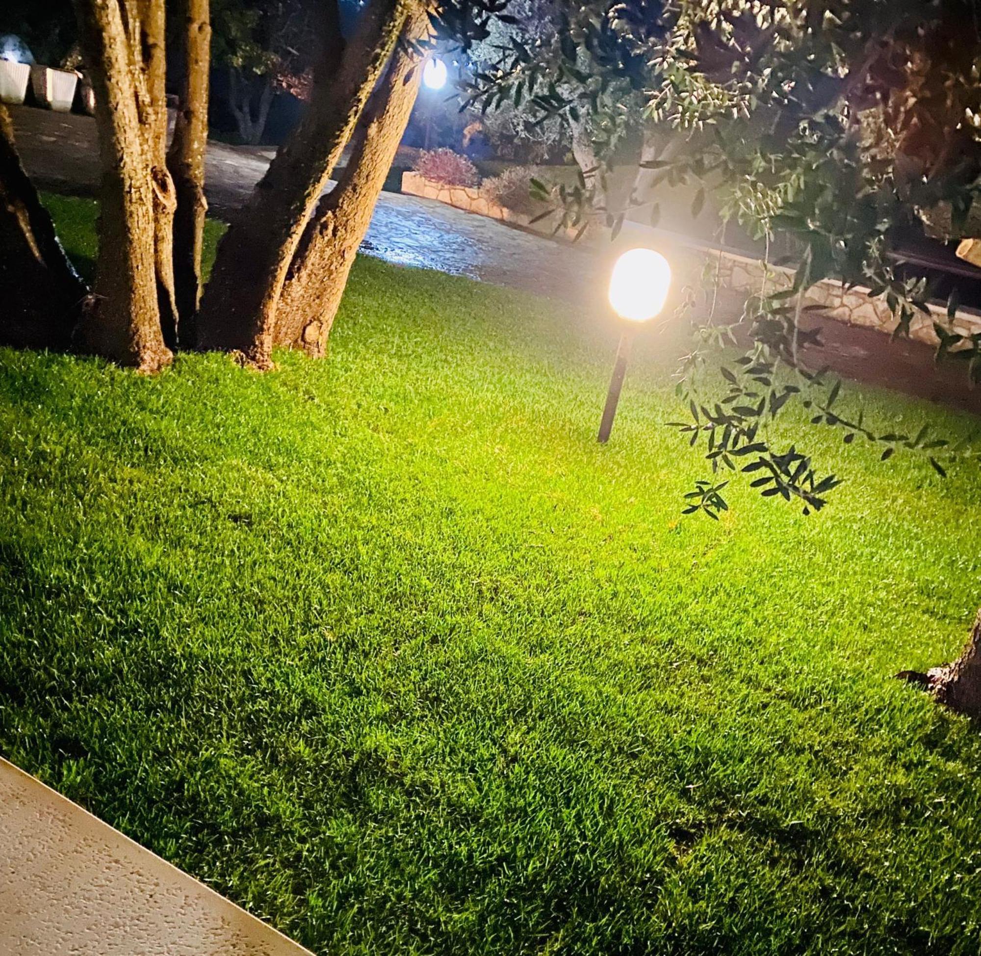 B&B Villa Maggi Locorotondo Zewnętrze zdjęcie