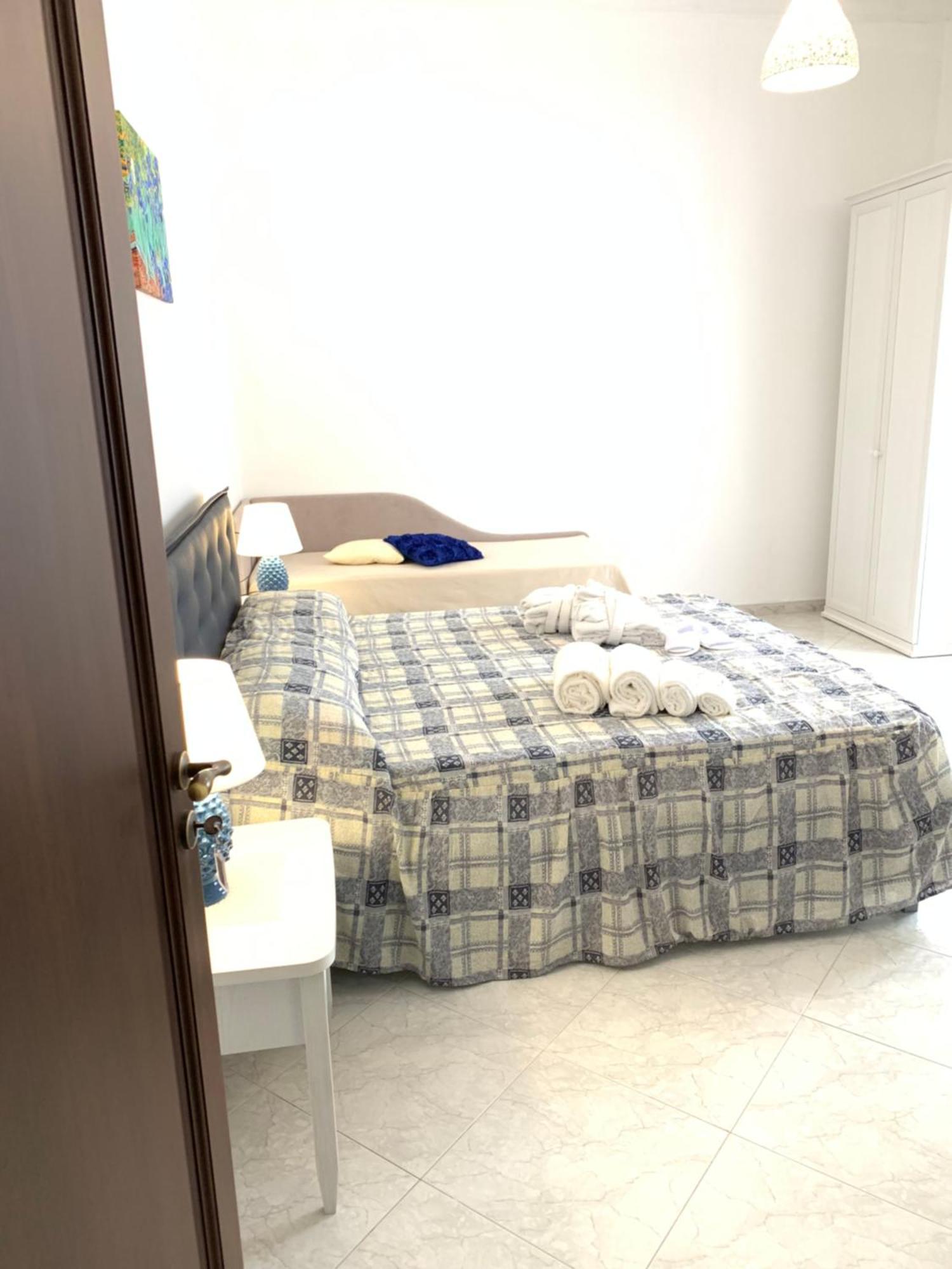 B&B Villa Maggi Locorotondo Zewnętrze zdjęcie