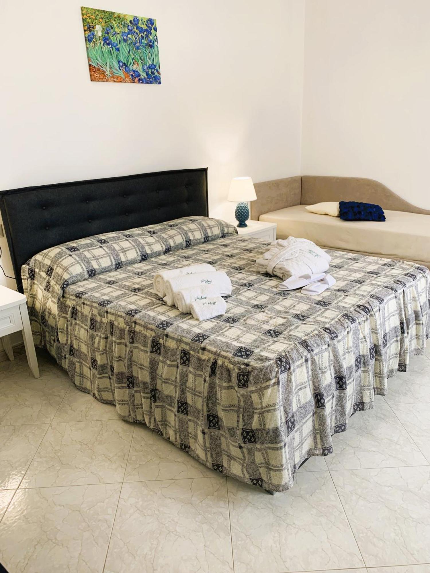 B&B Villa Maggi Locorotondo Zewnętrze zdjęcie