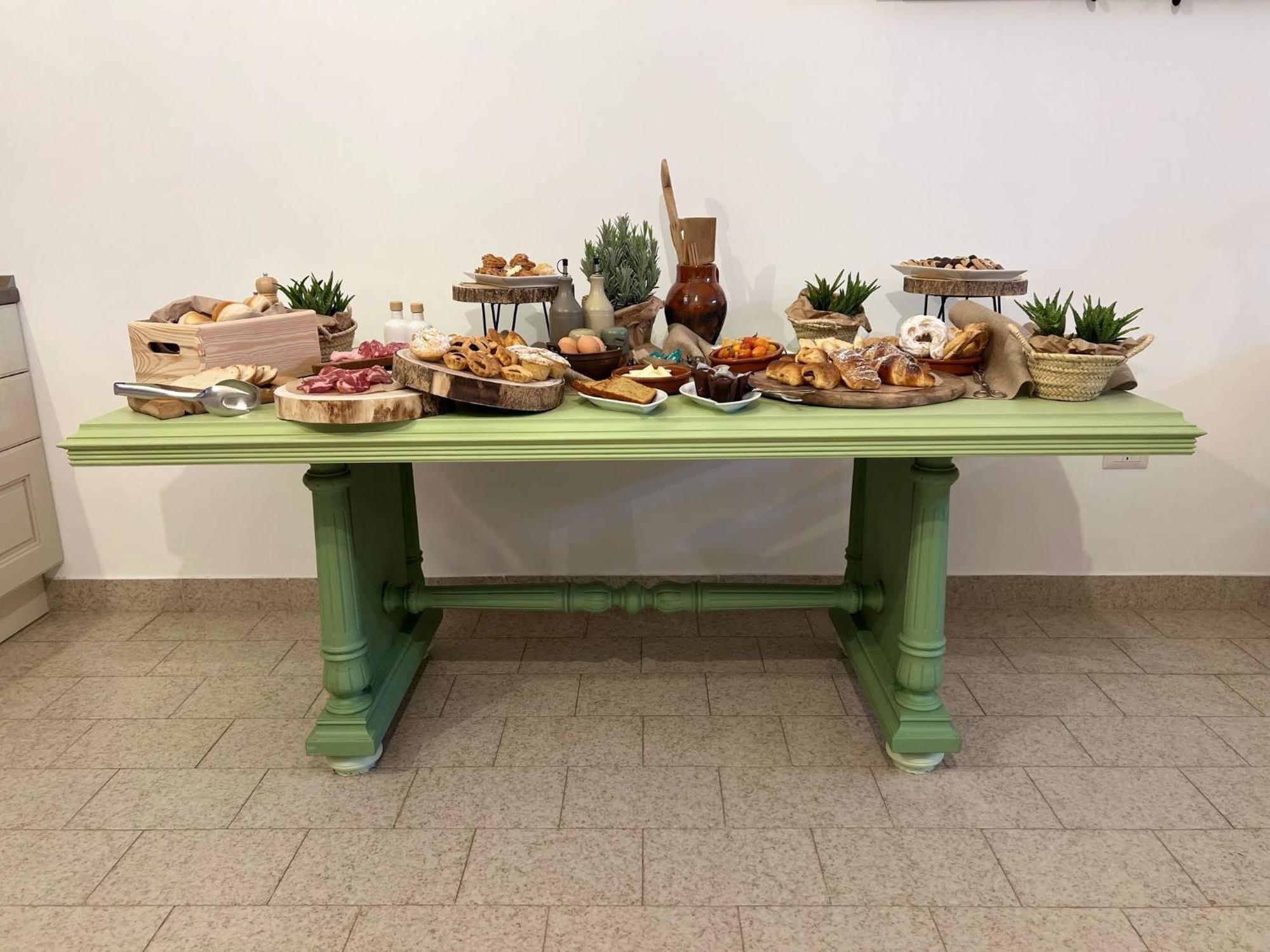 B&B Villa Maggi Locorotondo Zewnętrze zdjęcie
