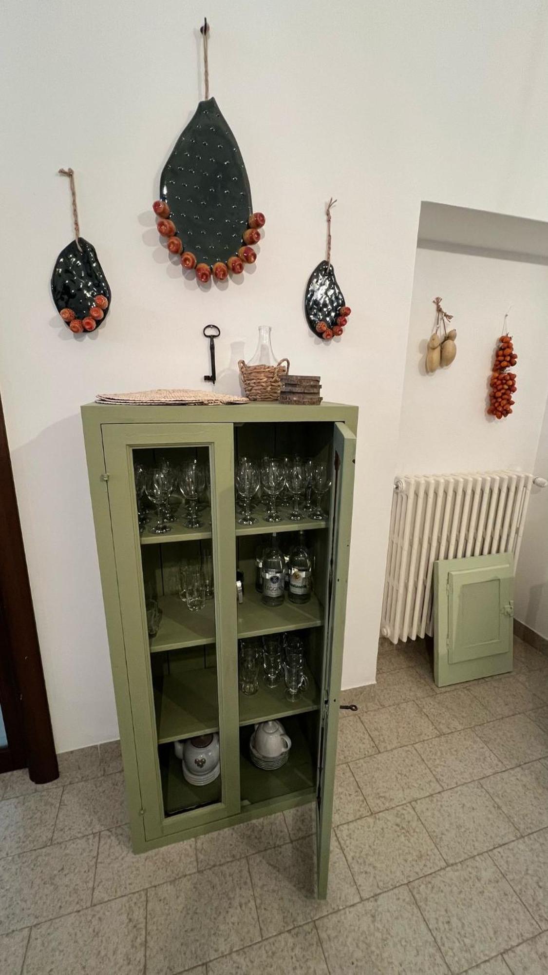 B&B Villa Maggi Locorotondo Zewnętrze zdjęcie