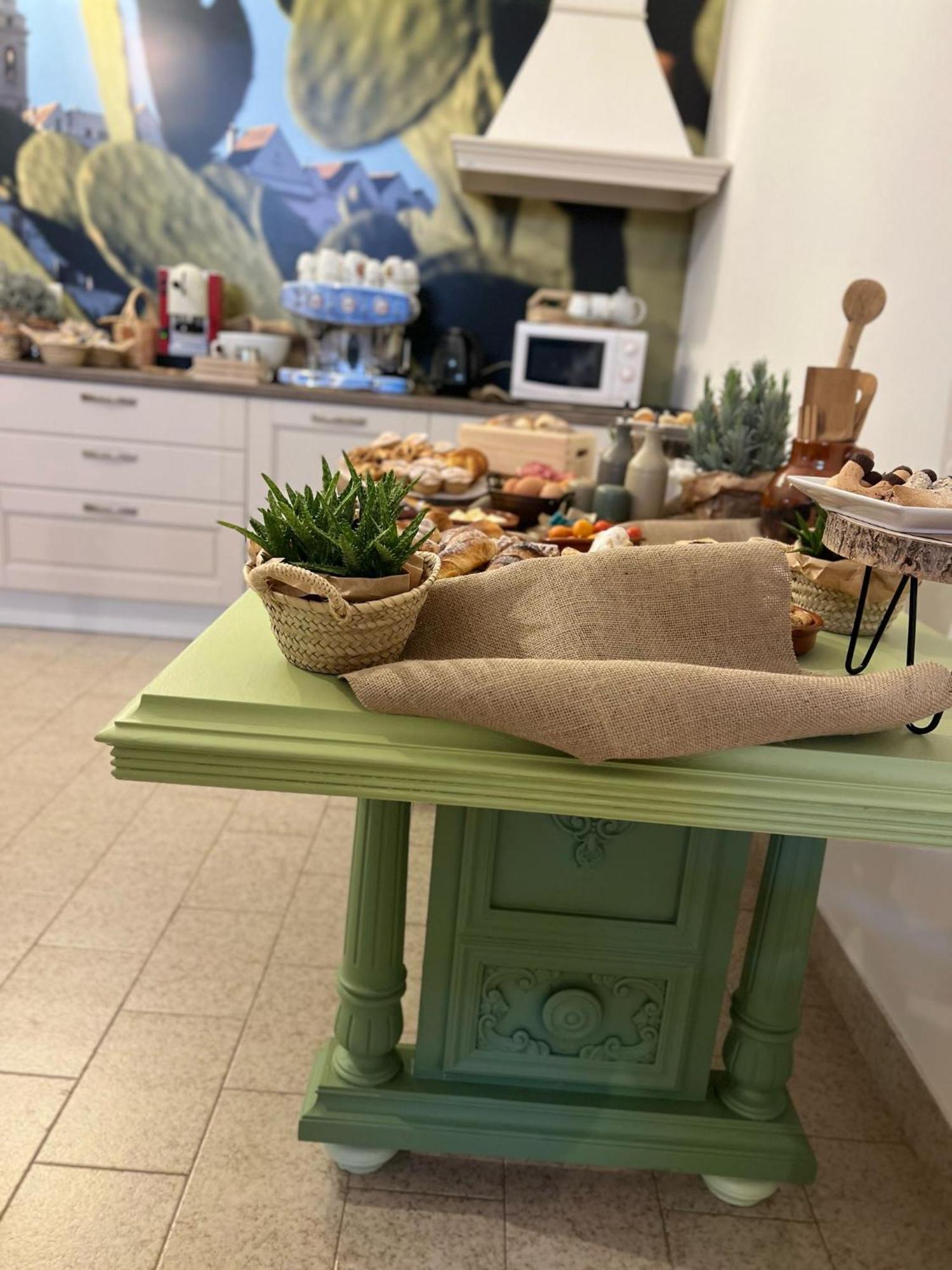 B&B Villa Maggi Locorotondo Zewnętrze zdjęcie
