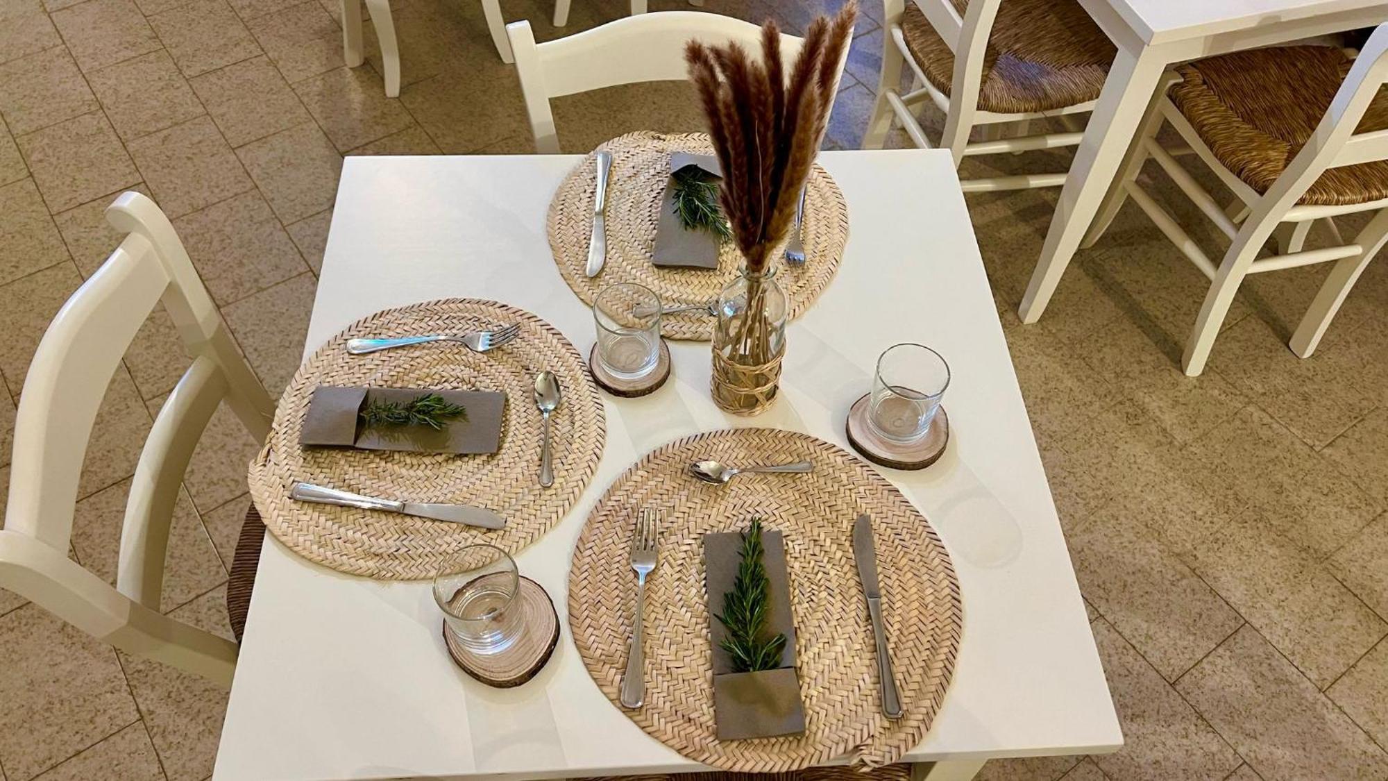 B&B Villa Maggi Locorotondo Zewnętrze zdjęcie